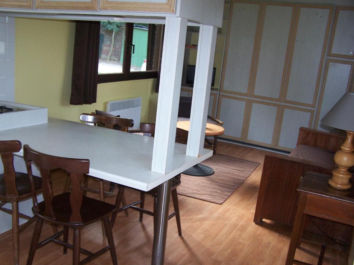 3 Gites - Relais Du Saussay In Pertheville Ners מראה חיצוני תמונה